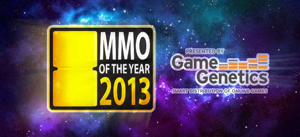 Top games of the year 2013 - Game of the Year